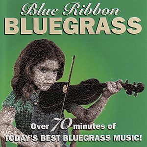 Blue Ribbon Bluegrass