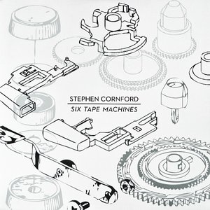 Six Tape Machines