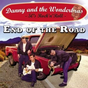 Danny and the Wonderbras 的头像