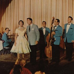 Louis Prima, Keely Smith, Sam Butera için avatar