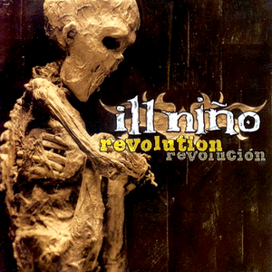 Ill Nino - Track 13 Lyrics - Zortam Music