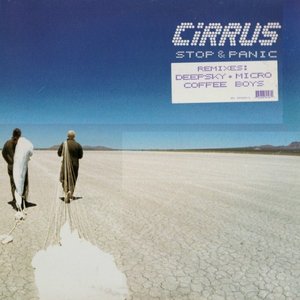 Stop & Panic (Remixes)