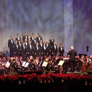 Awatar dla The US Air Force Symphony Orchestra