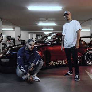 SHEEN & JICKSON 的头像