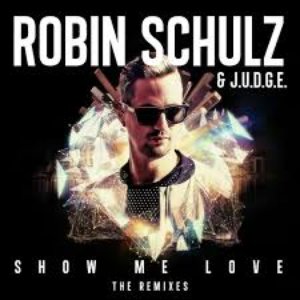 ROBIN SCHULZ & RICHARD JUDGE のアバター