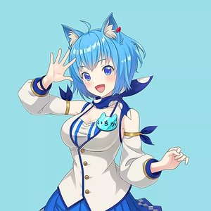 Avatar for 宗谷いちか