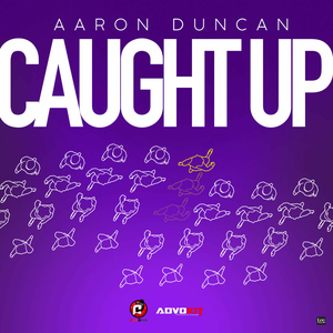 Artwork for Caught Up