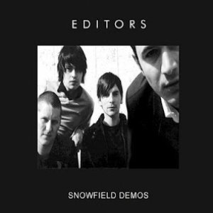 Snowfield Demo