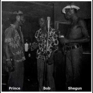 Bob Ohiri and His Uhuru Sounds için avatar