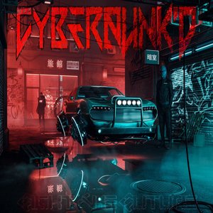 Cyberpunk'd