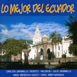 Artwork for La Ingratitud (Albazo Ecuador)