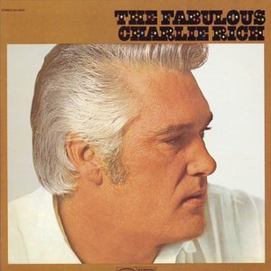 Image for 'The Fabulous Charlie Rich'
