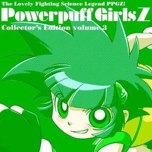 P.Buttercup 的头像