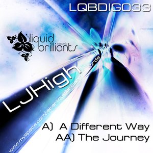 A Different Way