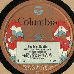 The Midway Dance Orchestra 的头像