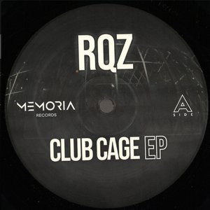 Club Cage EP