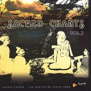 Sacred Chants 的头像