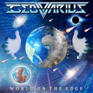 World On The Edge