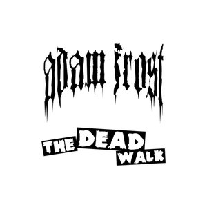 Avatar for Adam Frost