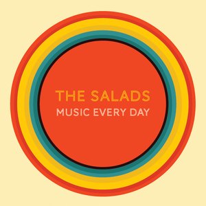 Music Every Day