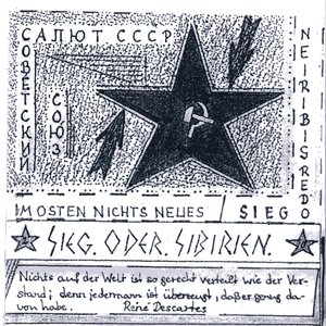Avatar for Sieg Oder Sibirien