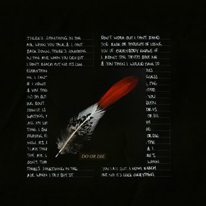 Do Or Die