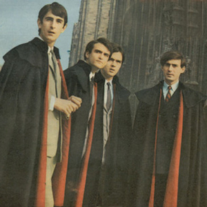 Los Brincos photo provided by Last.fm