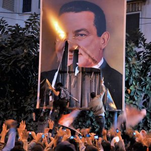 Arab Spring