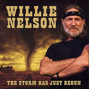 The Storm Has Just Begun