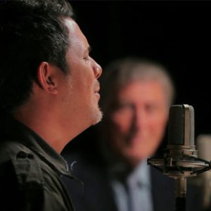 Avatar de Tony Bennett & Alejandro Sanz