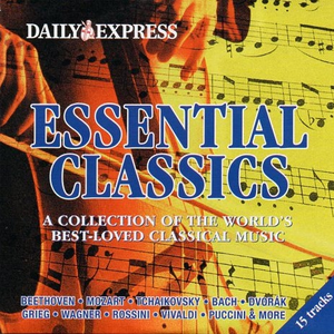 Vivaldi - The Essential Yo-Yo Ma [disc 2] - Zortam Music