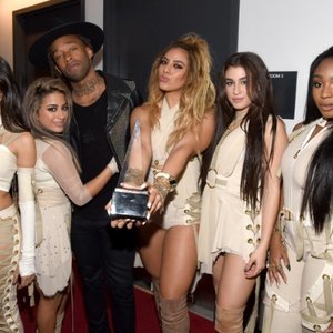 Fifth Harmony ft. Ty Dolla $ign 的头像