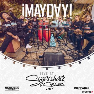 New Blessings (Live at Sugarshack Sessions)