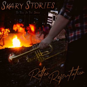 Skary Stories: To Tell In The Dark