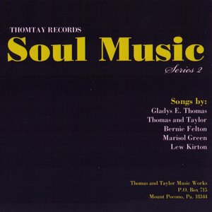 Soul Music, Series 2