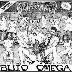 Buio Omega