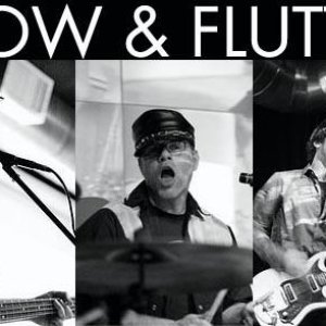 Wow & Flutter 的头像