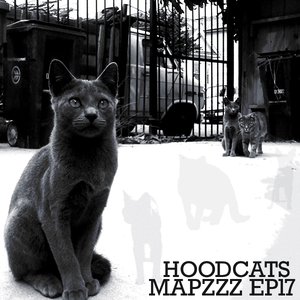 Avatar för Hoodcats