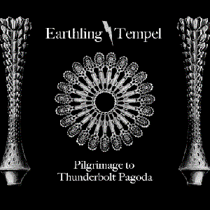 Pilgrimage to Thunderbolt Pagoda cover