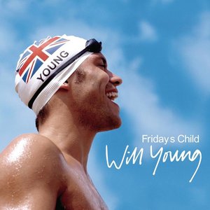 Fridays Child - Single