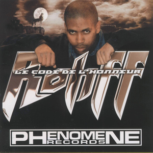 Le Code de l'honneur cover