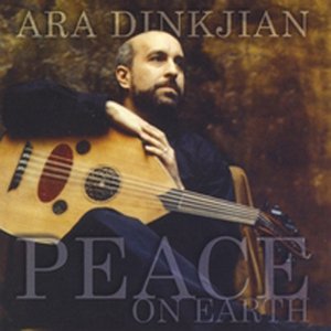 Image for 'Peace On Earth'