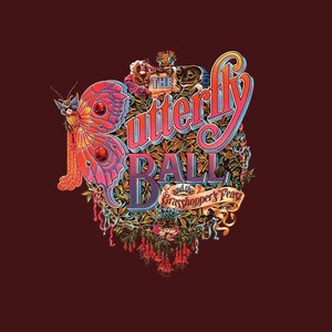 The Butterfly Ball
