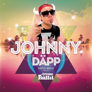 Imagen de 'Johnny Däpp'