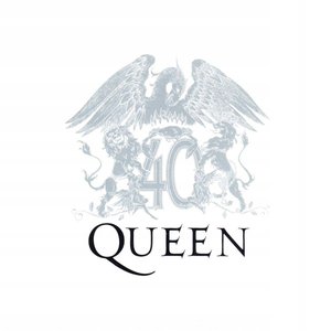 Queen 40: Limited Edition Collector's Box Set, Vol. 2