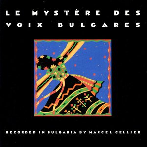 Image for 'Le Mystere des Voix Bulgares'