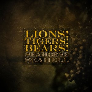 Seahorse Seahell - Single