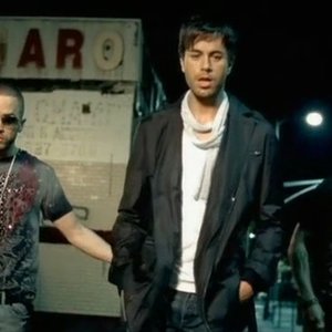 Immagine per 'Wisin & Yandel feat. Enrique Iglesias'