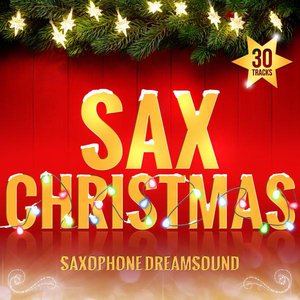 Sax Christmas