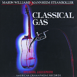 Jet Harris - Classical Gas - Zortam Music